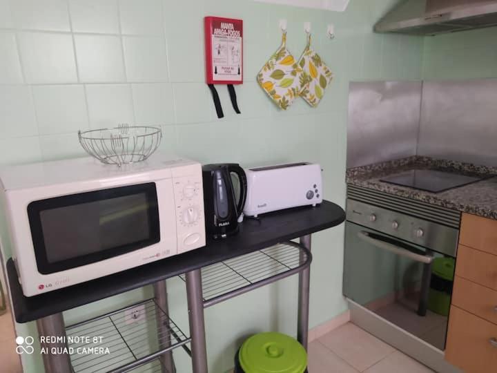 Вилла Casa Da Vila Mexilhoeira Grande Экстерьер фото