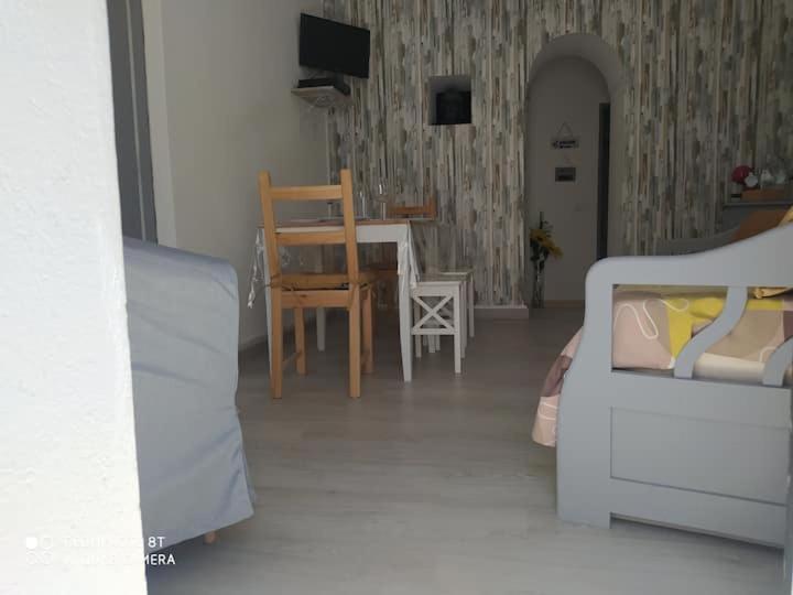 Вилла Casa Da Vila Mexilhoeira Grande Экстерьер фото