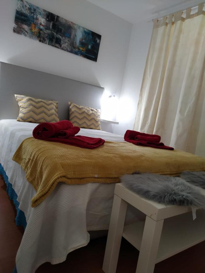Вилла Casa Da Vila Mexilhoeira Grande Экстерьер фото