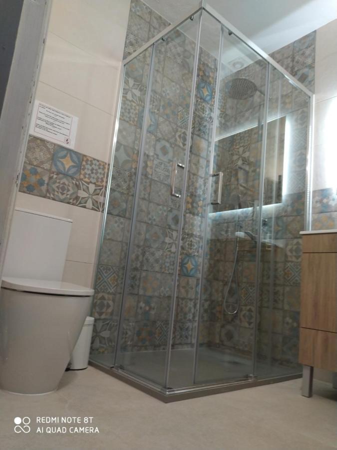 Вилла Casa Da Vila Mexilhoeira Grande Экстерьер фото