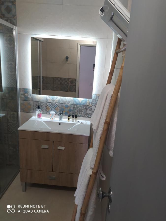 Вилла Casa Da Vila Mexilhoeira Grande Экстерьер фото